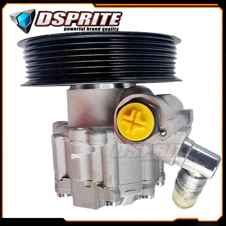 Nuova Pompa Del Servosterzo A0064663101 Per Mercedes-Benz Gl320 Ml320 R320 0064663101 006466310180 006466310188