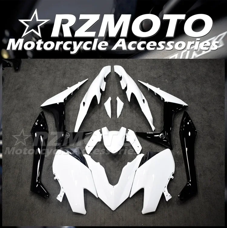 

Custom New ABS Motorcycle Fairings Kits Fit For YAMAHA T-max 560 2019 2020 2021 tmax 19 20 21 Bodywork Set White Black Cool