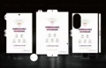 Matte Set (4 in 1)