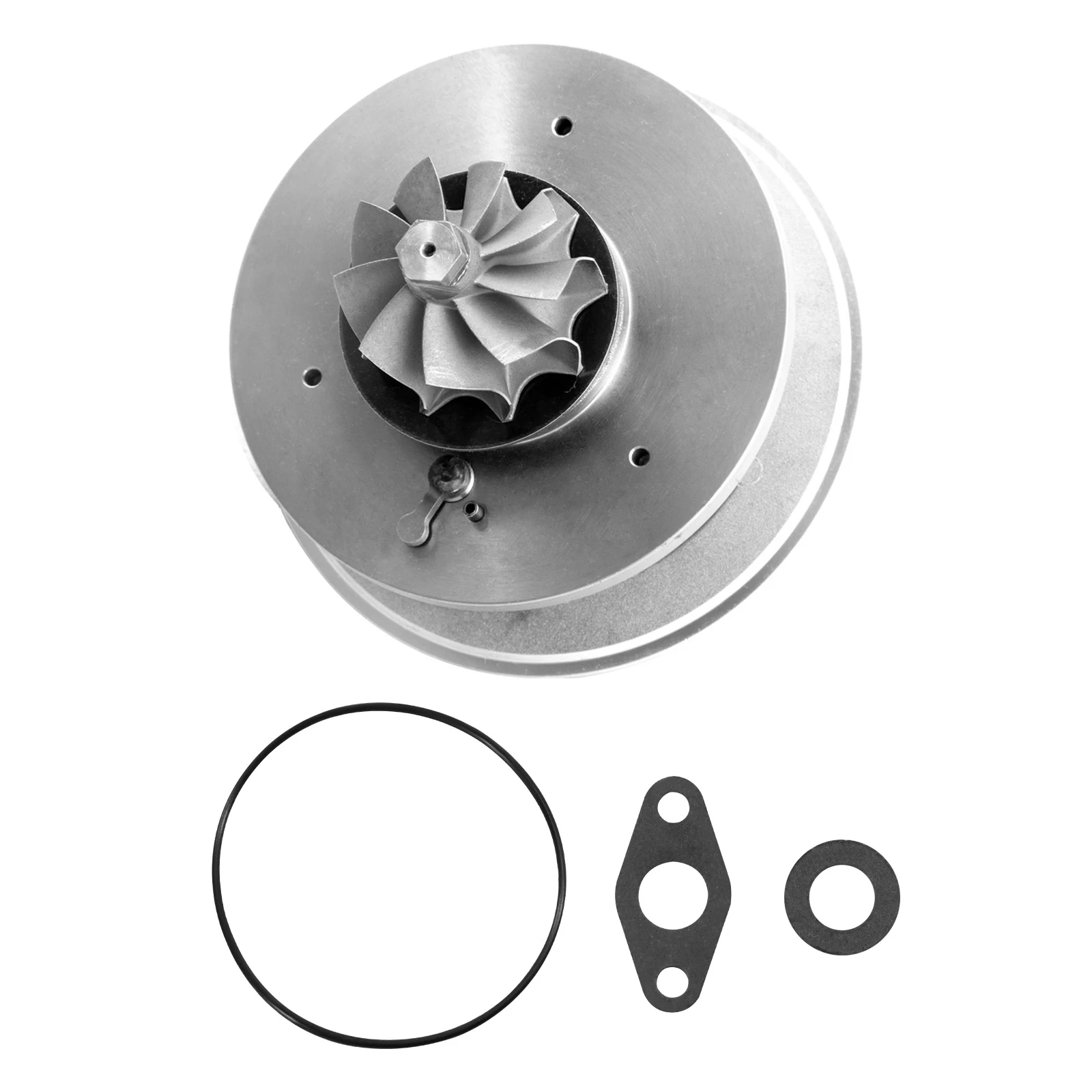 Gt2556V Per Bmw 530D E39 730D E38 3.0L M57 D30 Turbo Cartuccia 11652248906