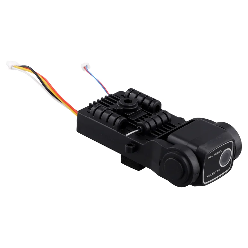 Caméra de remplacement pour drone L900 Pro - Noir