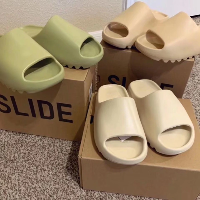 Clogs Slippers Sandals Slides Shoes For Men Women