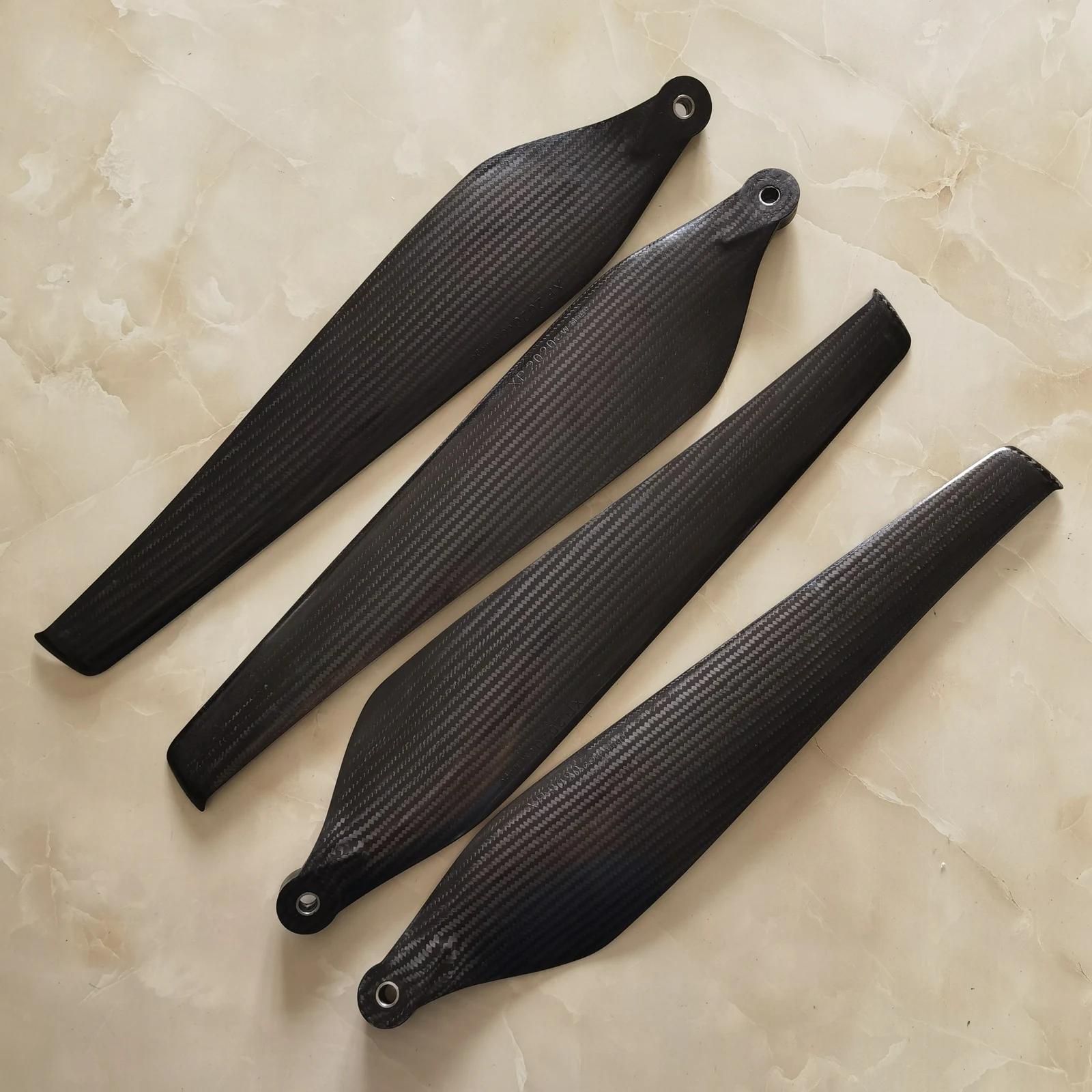 41135CarbonFiberPropellerForXAGXP2020P40AgricultureDrones