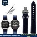 Deep blue BK
