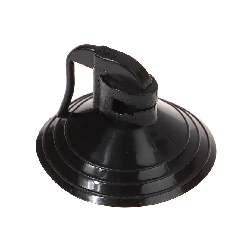 10 Pcs 3.5CM/4.5CM Suction Cup Car Sunshade Car With Vacuum Strong Transparent Glass Suction
