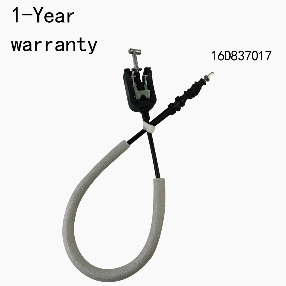 Door cable 16D837017 For VW Sagitar 2012-2015 oxygen sensor for vw sagitar jetta oe 06a906262ch 06a 906 262ch
