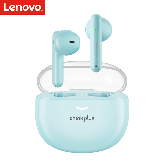 Thinkplus LP1 Pro True Wireless Earphone BT5.1 HIFI High Quality Driver Headphone Gaming Headset Sport Earbuds with Mic