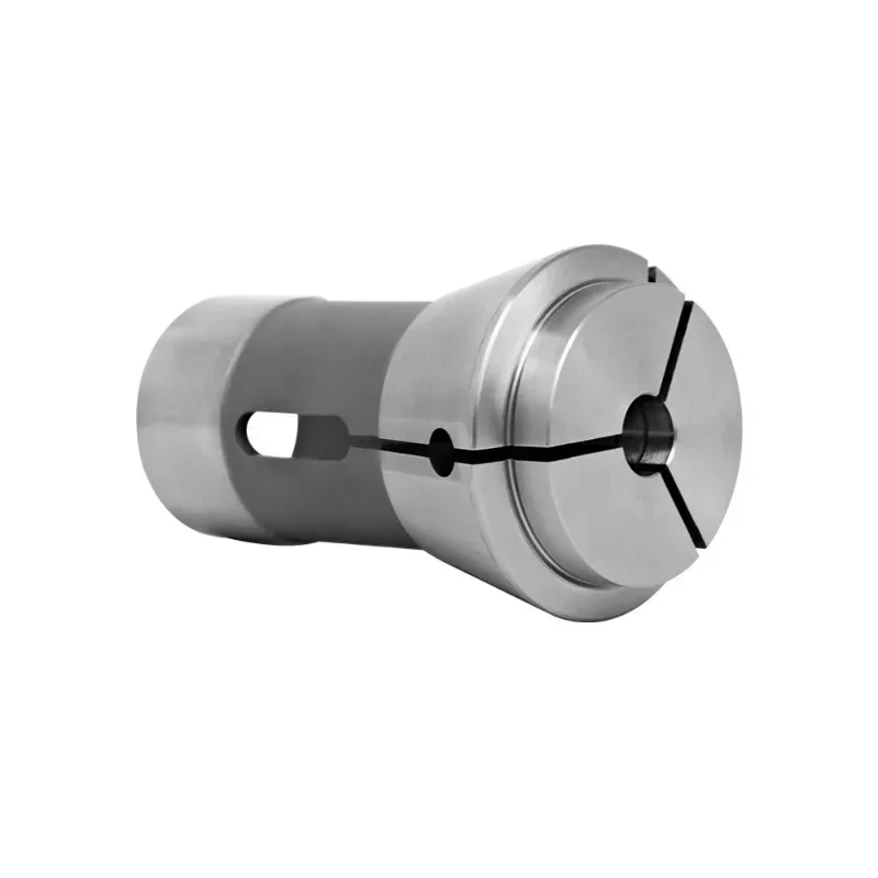 173E CNC Lathe Forward Push Out Spring Collet Chuck E173 DIN 6343 F48 ...
