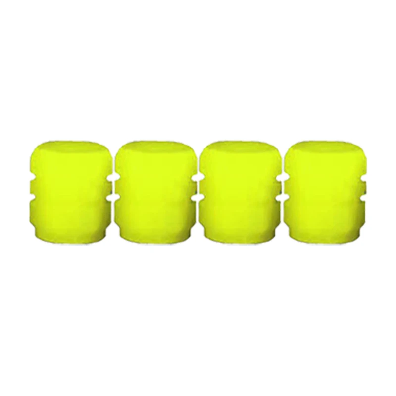 Yellow-4pcs