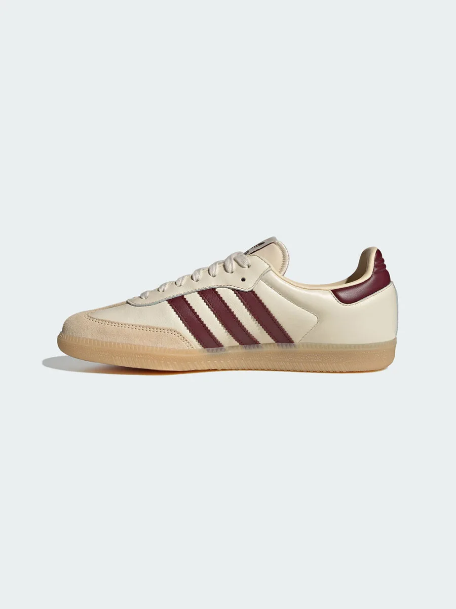 Zapatos Samba para hombres de Adidas Descuentos por volumen y