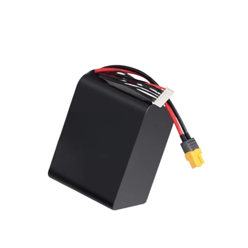 15000mAh High-power 6S3p for Large-capacity RC Boat Model and UAV Power Battery 4