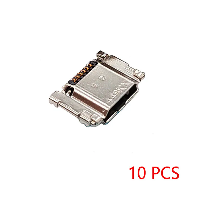 Universal Micro USB Charging Dock Charge Socket Port Jack Connector