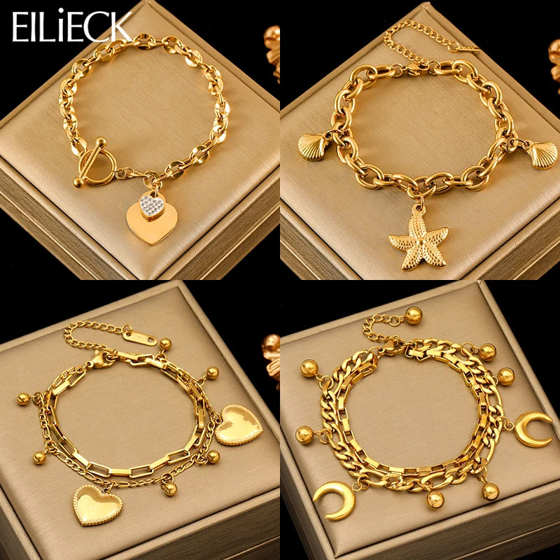 اكسسوارات نسائية راقية بتصميم عصري