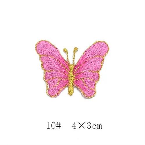 1Pc Butterfly 10