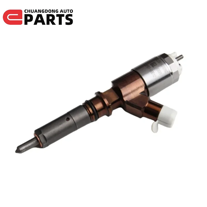 

Huida C4.2 Engine Fuel Injector 32F6100012 Common Rail Injector 32F61-00012