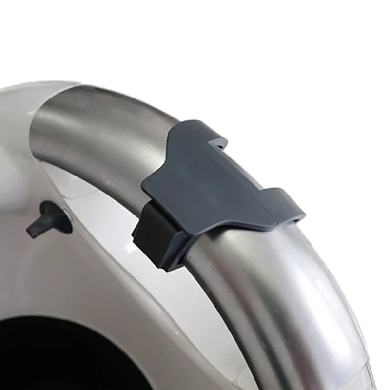 

1pc Black Pot Lid Clip Holder Lid Buckle Attachment For Thermomix TM6 TM5 TM31 Handle Holder