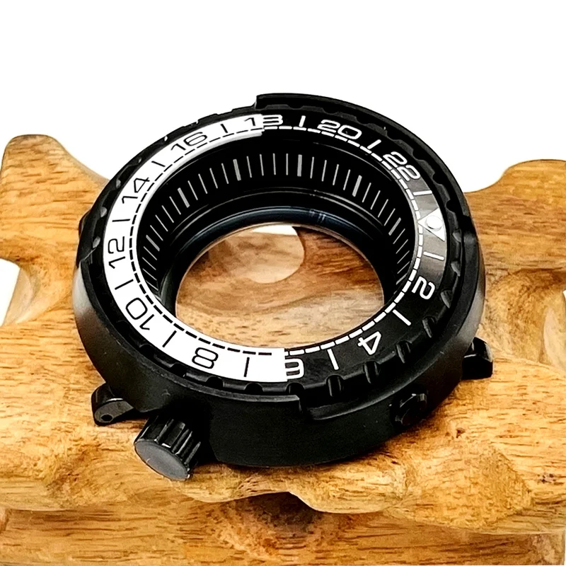 MOD カスタム NH35 搭載 シースルーバック007 タイプ MOD カスタム NH35 搭載 シースルーバック007 タイプ - メルカリ