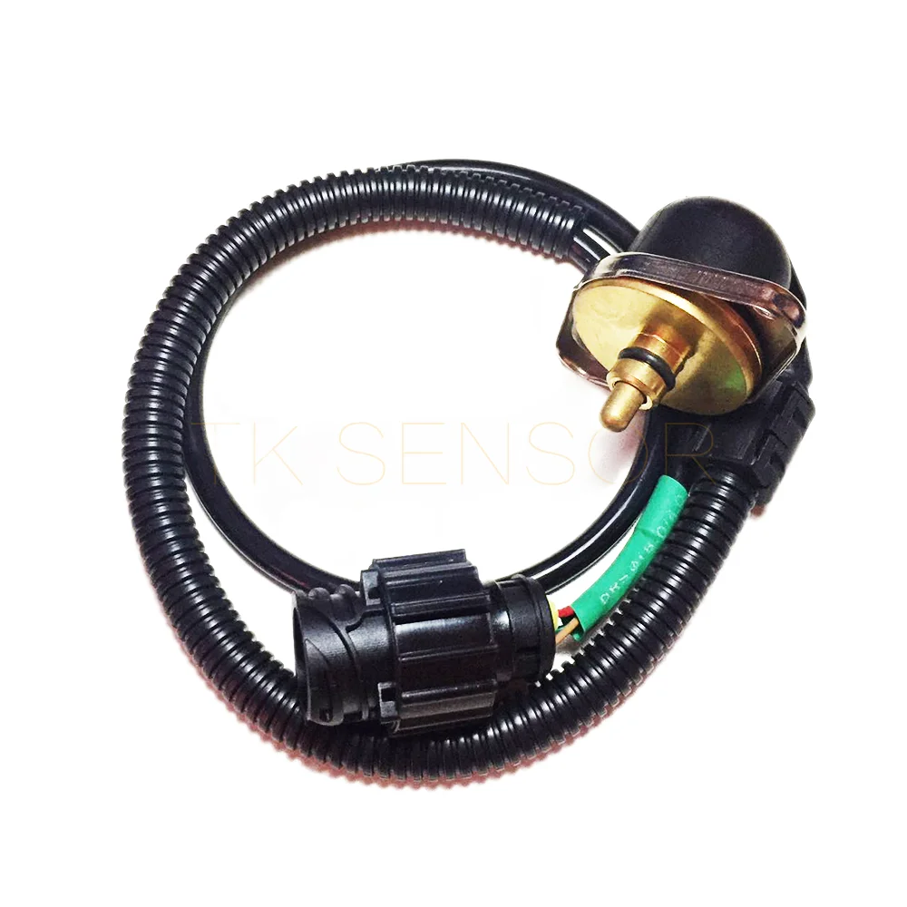 Boost pressure pressure Sender Unit oil sensor 20478260 20706889 20374280 7420706889 74 20 478 260 7420478260