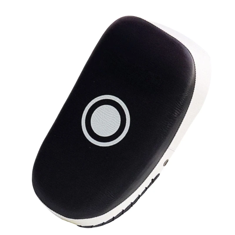652D Martial Arts Training Targets Pad Karate Kicking Targets for Kids Striking Karate Strikes Boxing Pad Taekwondo Kick Pads