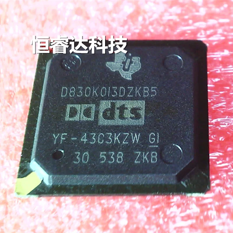 

1 шт. ~ 5 шт./партия D830K013DZKB5 D830K013DZKB BGA новый оригинальный