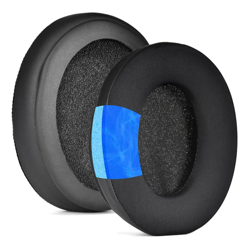 

Earpads For Turtle Beach Stealth 600 For Stealth 500 Headphone Replacement Ice Gel Ear Pads Cushion Soft Leather Sponge Earmuffs