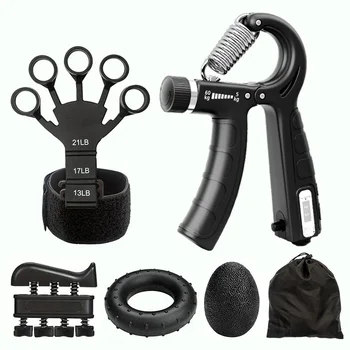Adjustable Grip Strength Trainer 1