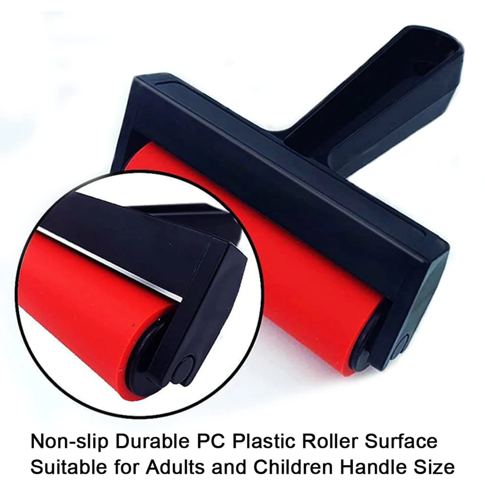 Diamond Painting Roller, Tools for Full Diamond 5D Painting/Art for Adults and Ideal Pressing Accessories Tools