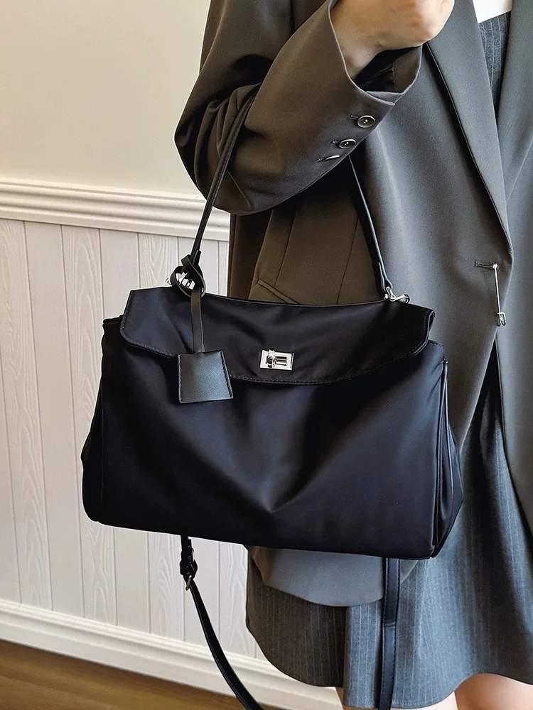 COOTIE PRODUCTIONS 　Cotton Ox Sling Bag COOTIE PRODUCTIONS - Cotton Ox Sling Bag / BLACK