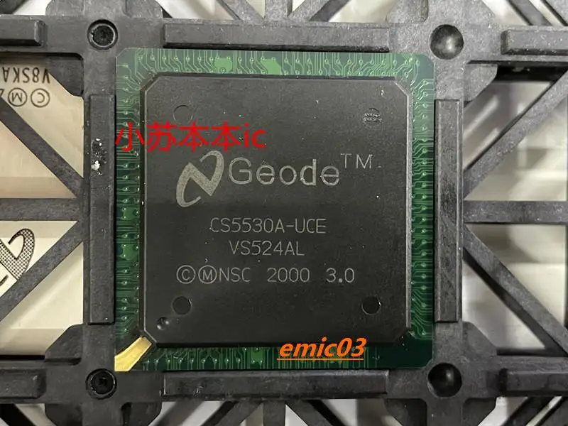 

CS5530A-UCE BGA