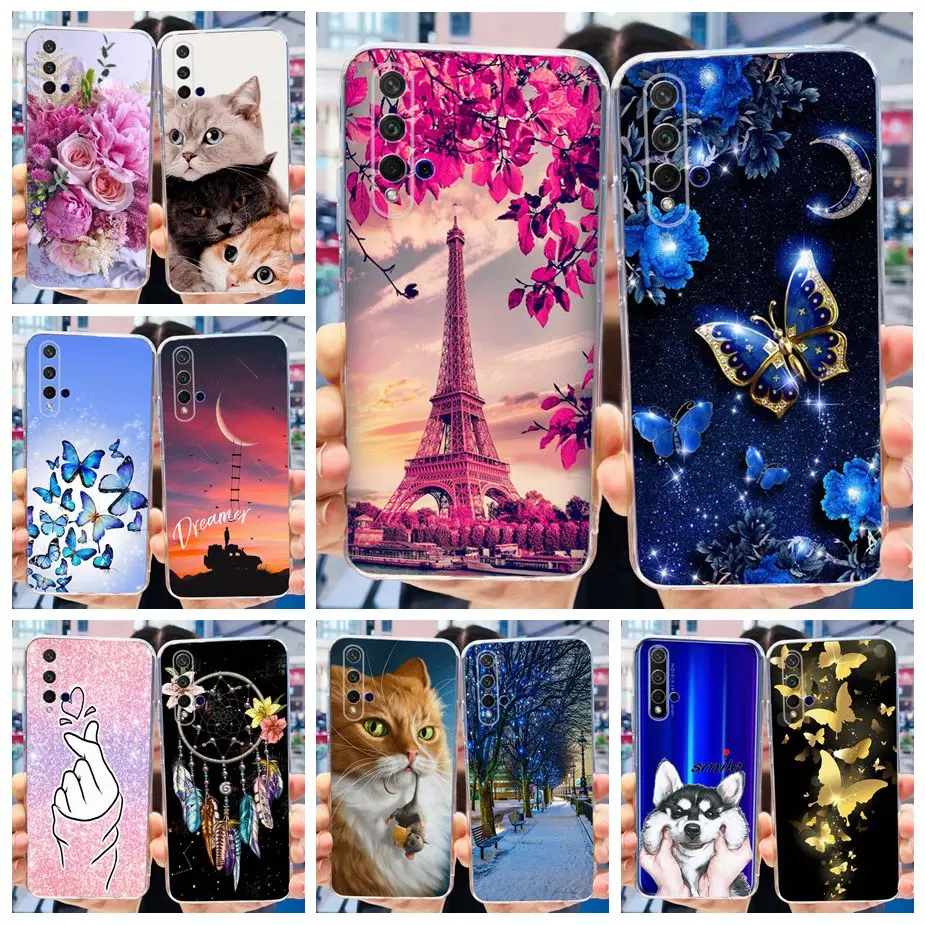 Custodia Compatibile con HUAWEI HONOR 9 LITE LLD-AL00; LLD-AL10; LLD-TL10; LLD-L31 COVER CASE GEL SILICONE MORBIDA flessibile protezione angoli TPU + PELLICOLA vetro TEMPERATO TRASPARENTE