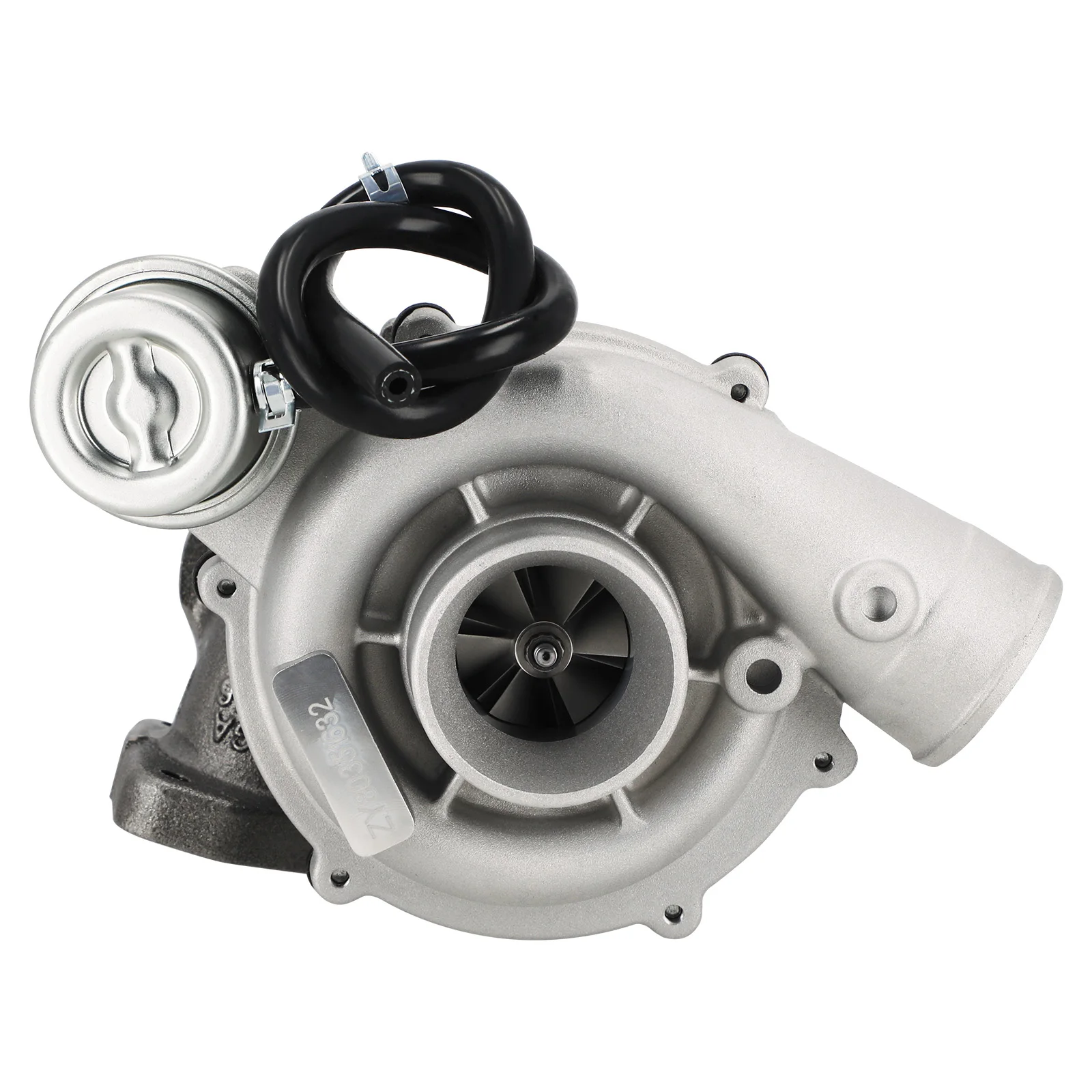 Motorturbolader für Land Rover Defender/Discovery II TD5 2.5L 452239-0003 452239-5003S 452239-5005S 452239-5006 – Detail 5