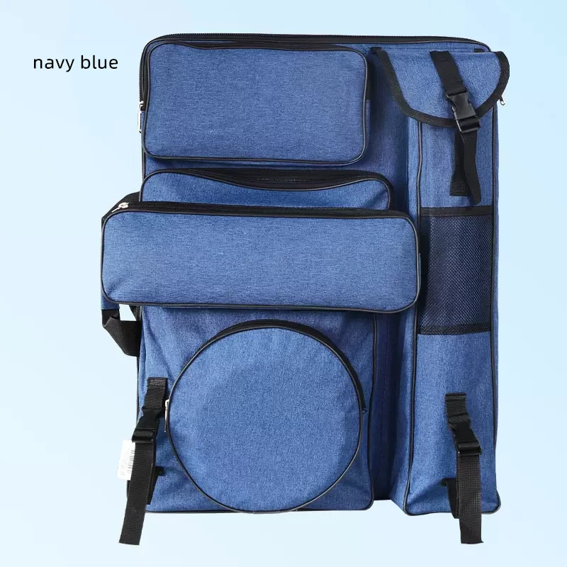 業務用10セット)西敬 パックケース/ソフトケース ファスナー付き CK-A3