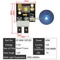 60W 120Degree