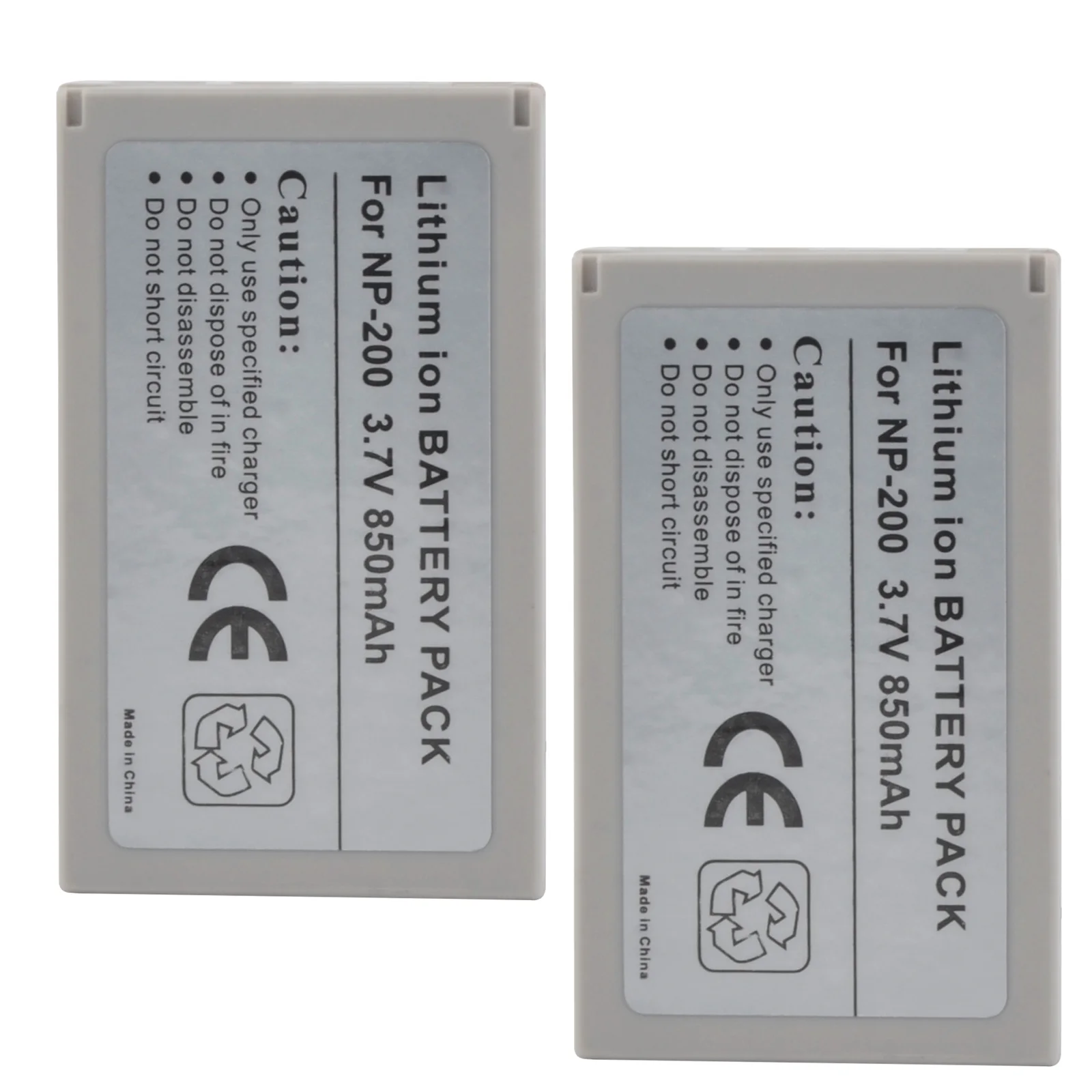 NP-200 NP200 Replacement Battery for Konica Minolta Dimage X Dimage Xg X6 Xi Xt Xt Biz Cameras rechargeable battery camera battery