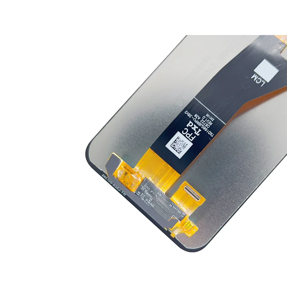 100% New LCD for Samsung Galaxy A14 5G LCD Display Touch Screen Digitizer Parts Replacement for Samsung A14 A146 Screen Assembly