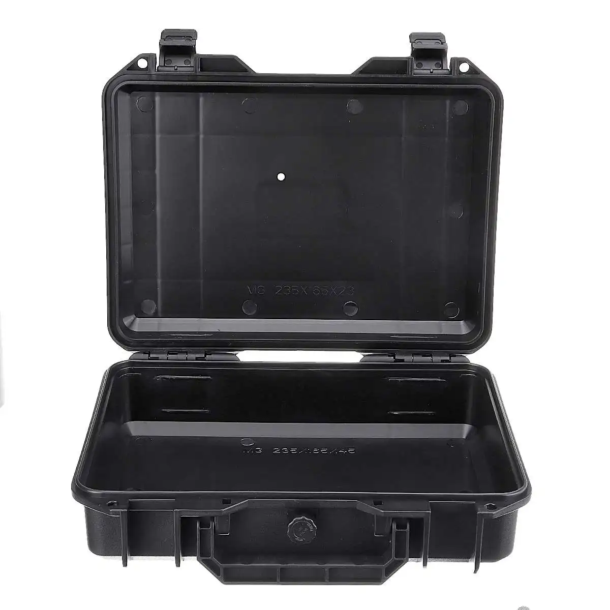 Waterproof Protective Tool Case Box Hard Carry Flight Case Camera