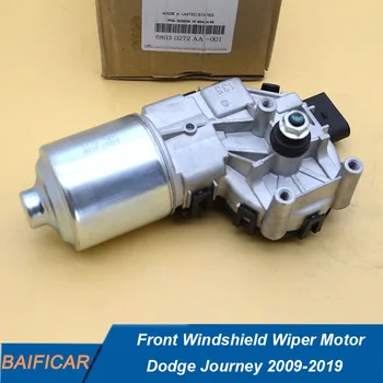 Baificar Brand New Genuine Front Windshield Wiper Motor 68030272AA For Dodge Journey 2009-2019