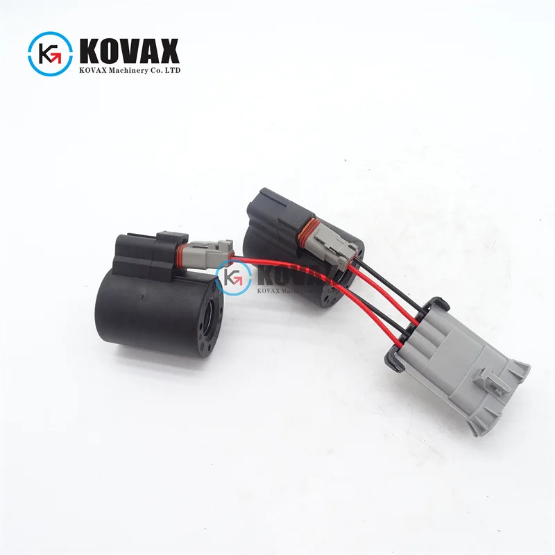 

Parts 87456900 190443A1 134126 for 580 Solenoid Valve Coils Moldes De Silicona Para Resina Epoxi