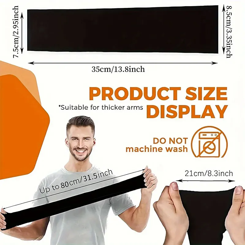 Cooling Sun Protection Sleeves 2