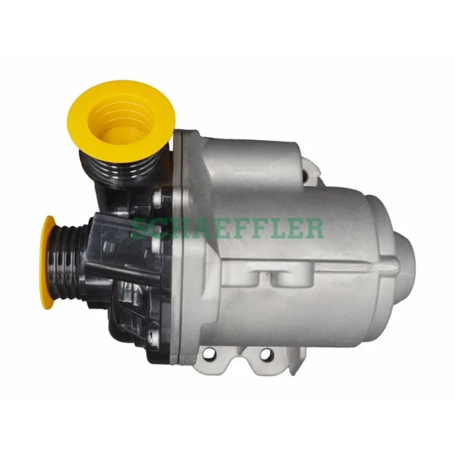 

538019210 11517563659 11517632426 Automobile Car Motor Engine Components Electric Coolant Water Pump For Bmw N55