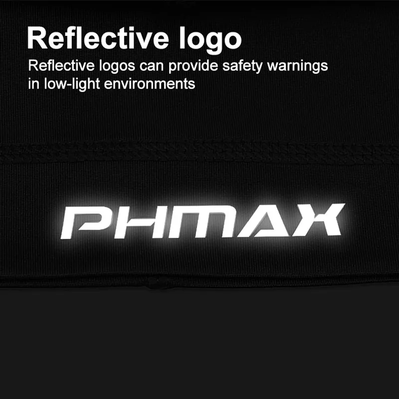 Cycling Caps PHMAX