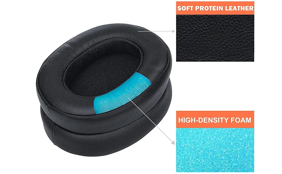 Skullcandy Hesh 3 Hesh EVO Hesh ANC Headphone Ear pads cushions foam cover