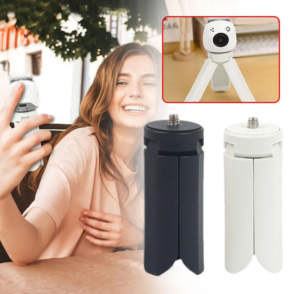 카메라 삼각대 카메라 테이블 스탠드 거치대 미니 카메라 삼각대, Instax PAL/EVO/70/LOMO 시리즈용 카메라 액세서리