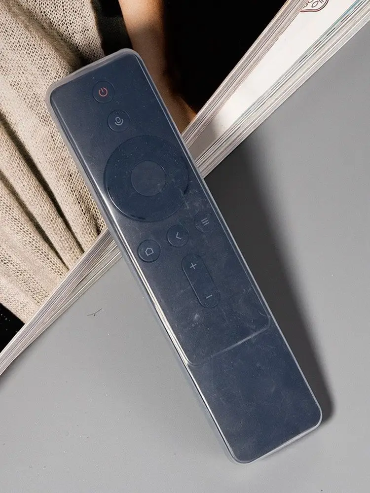 Remote Control Cover For Xiaomi Mi TV 4A 1Pcs