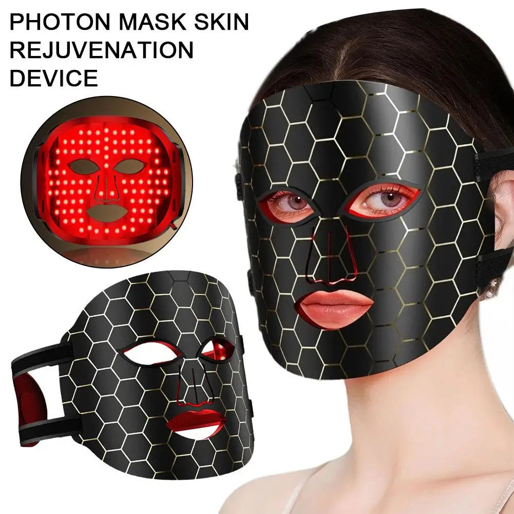 

Прибор Photon N8u6 для устранения морщин и подтяжки кожи лица