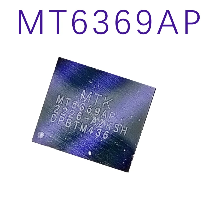

MT6319AP 6319IP 6319HP 6319DP 6319OP MT6369AP power IC new