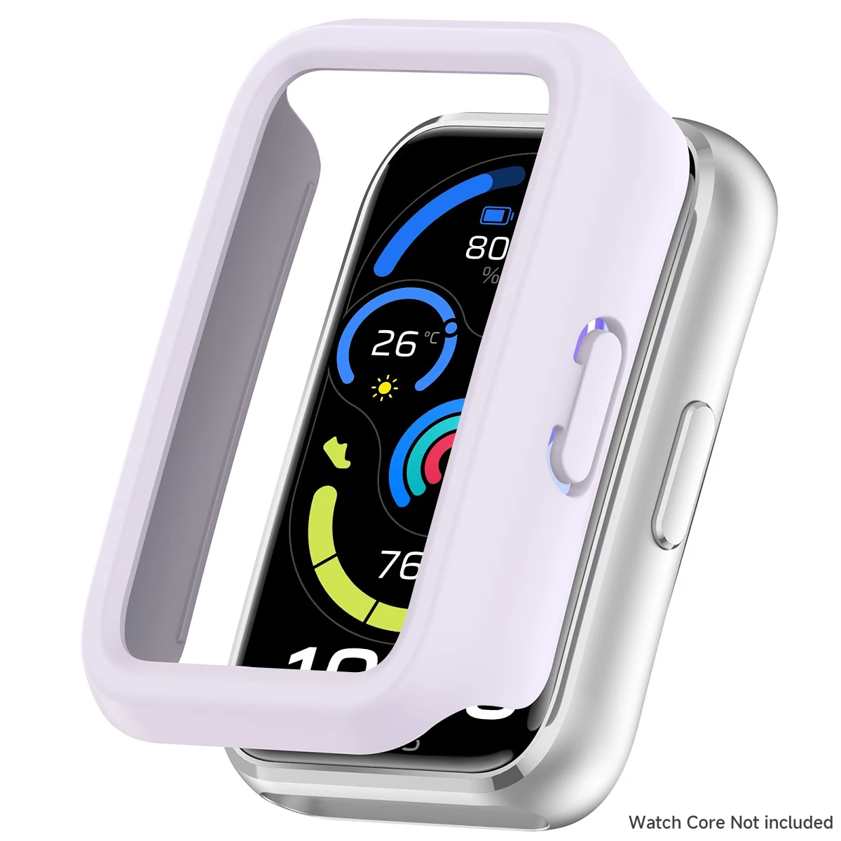 Durable Hard PC Shell Protective Case