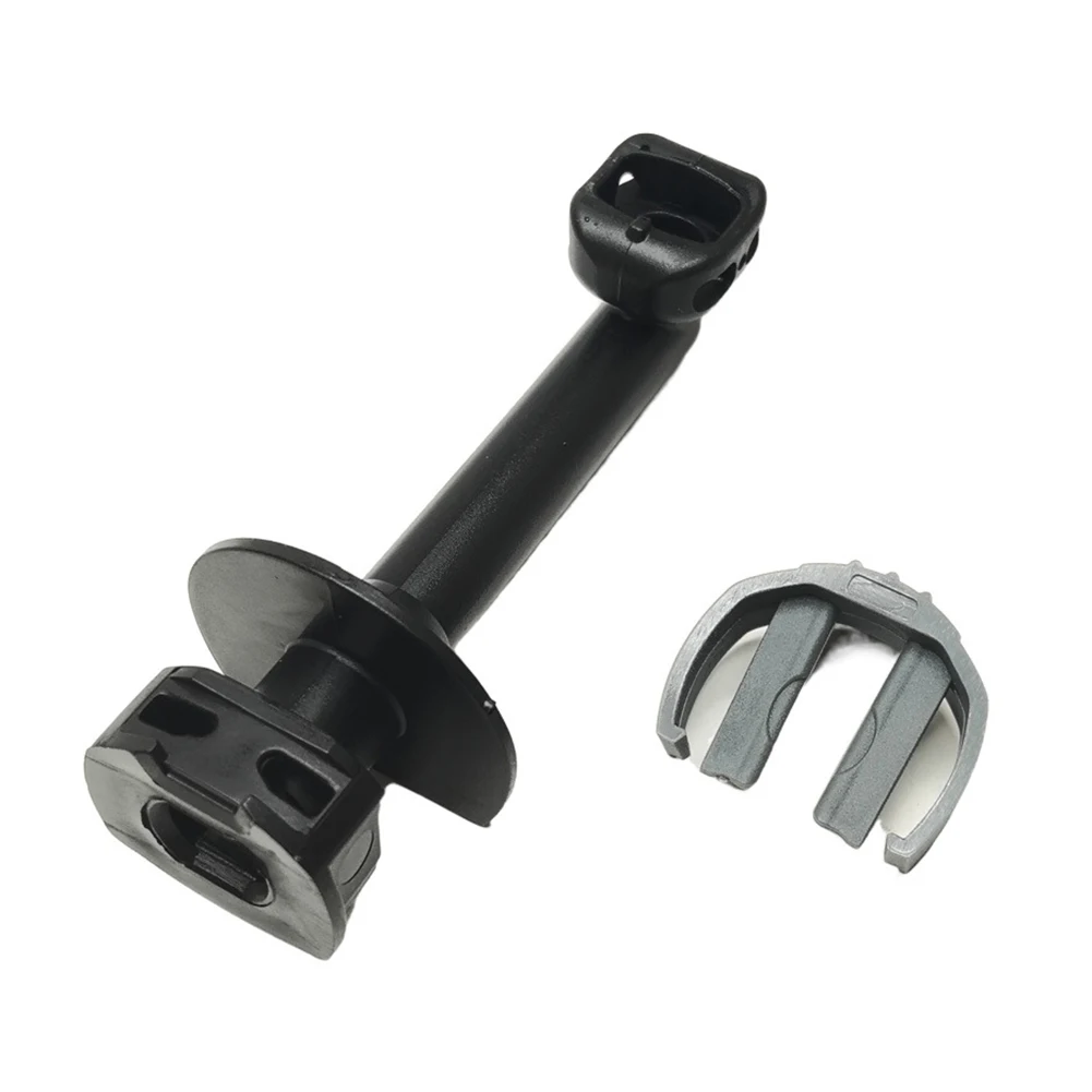 High Pressure Cleaner Elbow Outlet Pipe With Clamp 4.064-047.0,40640470,5.064-110.0,5064110 Replacement for Karcher K2 K3