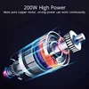110V/220V Electric Vegetable Cutter Commercial Slicer Automatic Vegetable Dicing Machine Carrot Pepper Section Cutting Machine 4