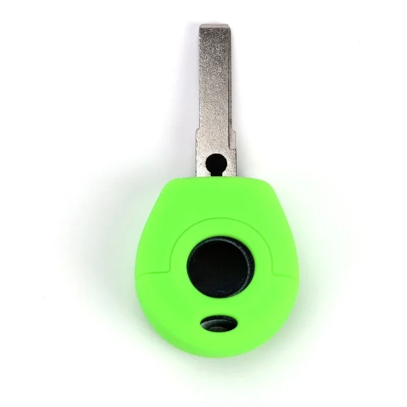 Silicone Key Case Cover For Chery Volkswagen 2 Buttons Car Protect Key Fob Shell Modus Remote Cover key case,key case cover,car key shell